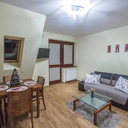 Apart4You Apartament Meteor Zakopane Exterior photo