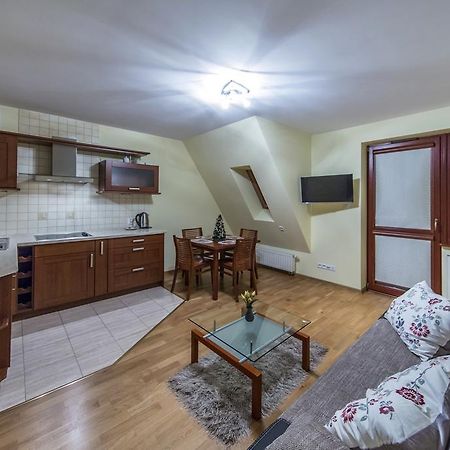 Apart4You Apartament Meteor Zakopane Exterior photo