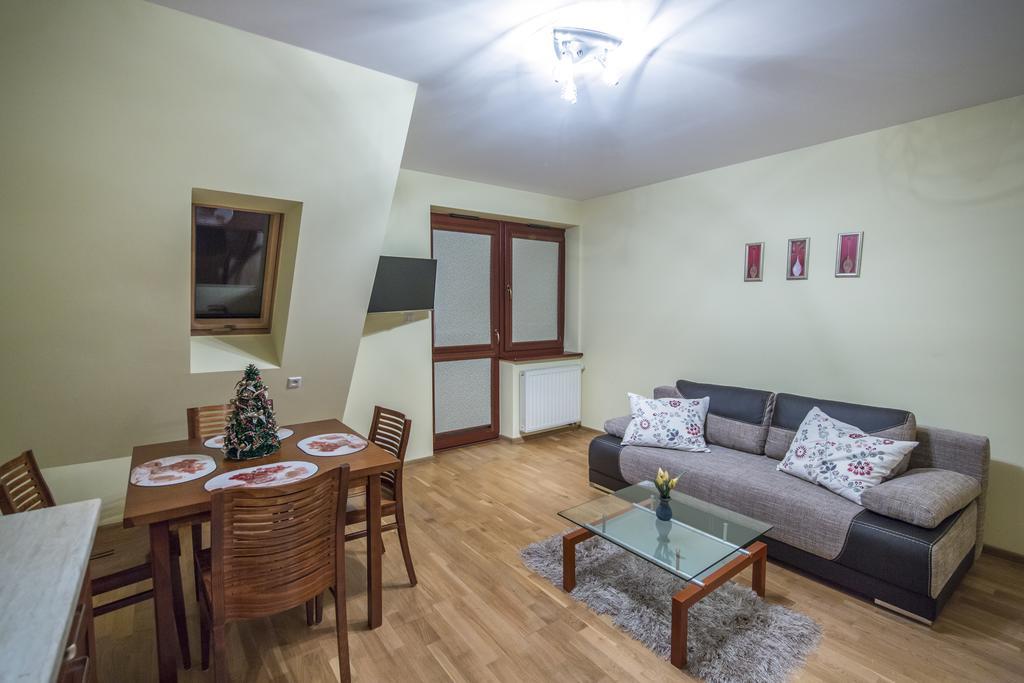 Apart4You Apartament Meteor Zakopane Exterior photo