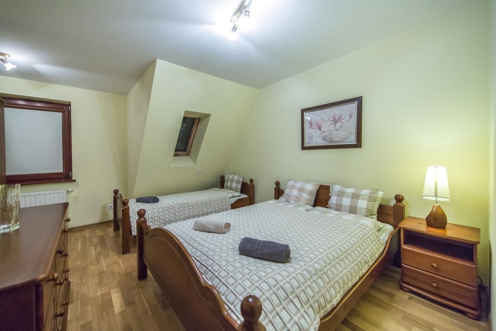 Apart4You Apartament Meteor Zakopane Exterior photo