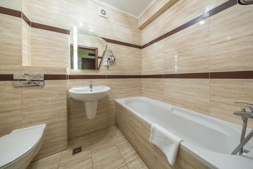 Apart4You Apartament Meteor Zakopane Exterior photo